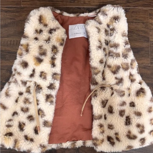 Zara 12-18 - Picture 1 of 1